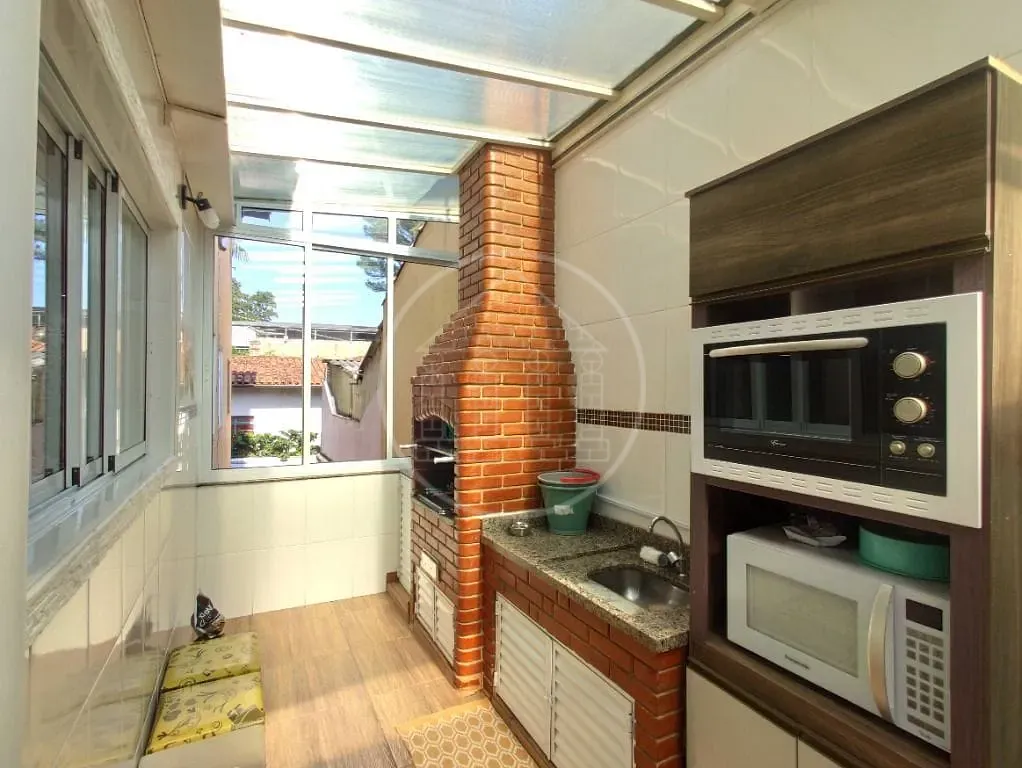 Sobrado, 4 quartos, 120 m² - Foto 11