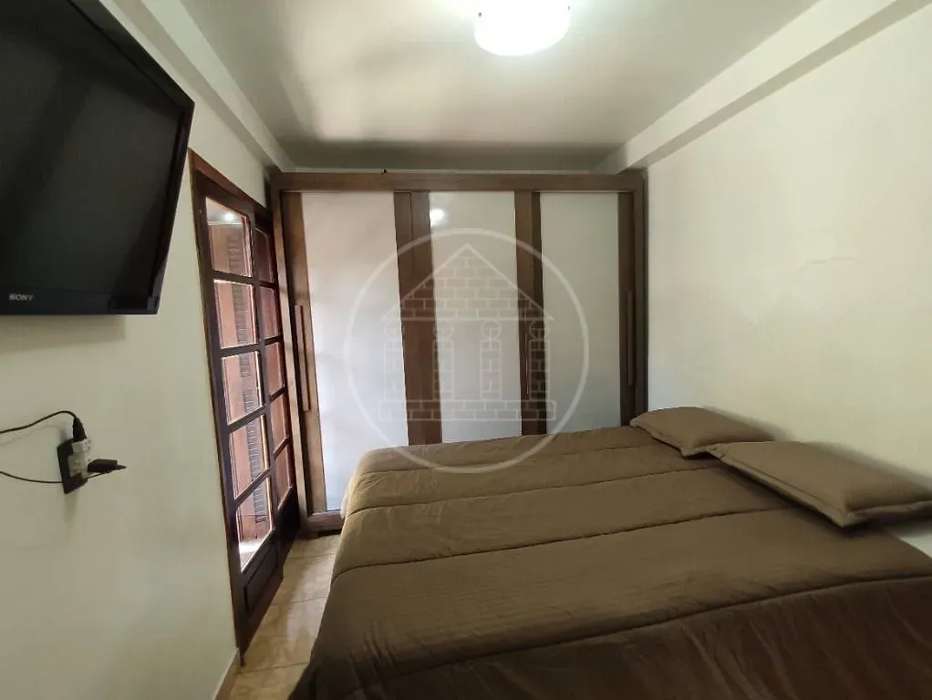 Sobrado, 4 quartos, 120 m² - Foto 29