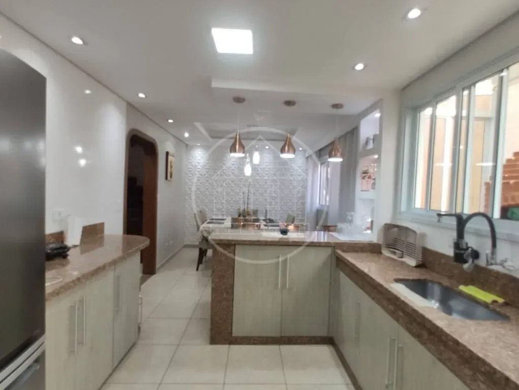Sobrado, 4 quartos, 120 m² - Foto 10