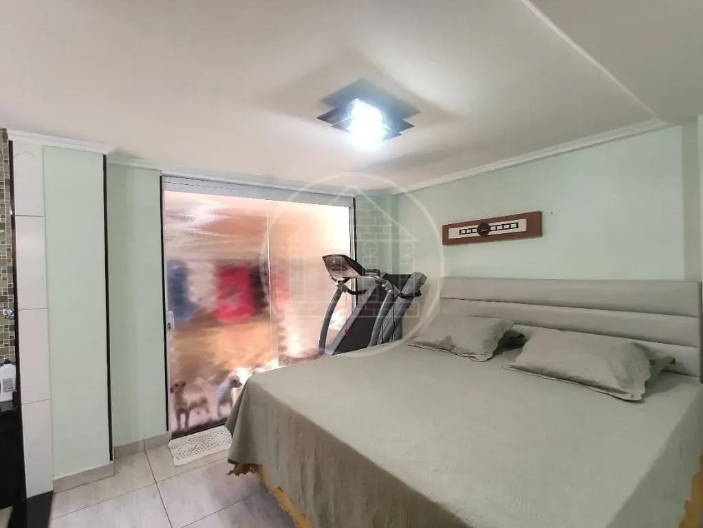 Sobrado, 4 quartos, 120 m² - Foto 14