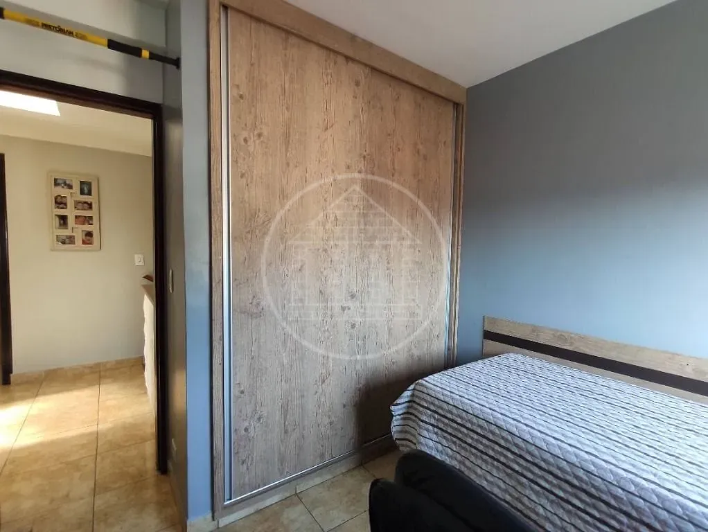 Sobrado, 4 quartos, 120 m² - Foto 21