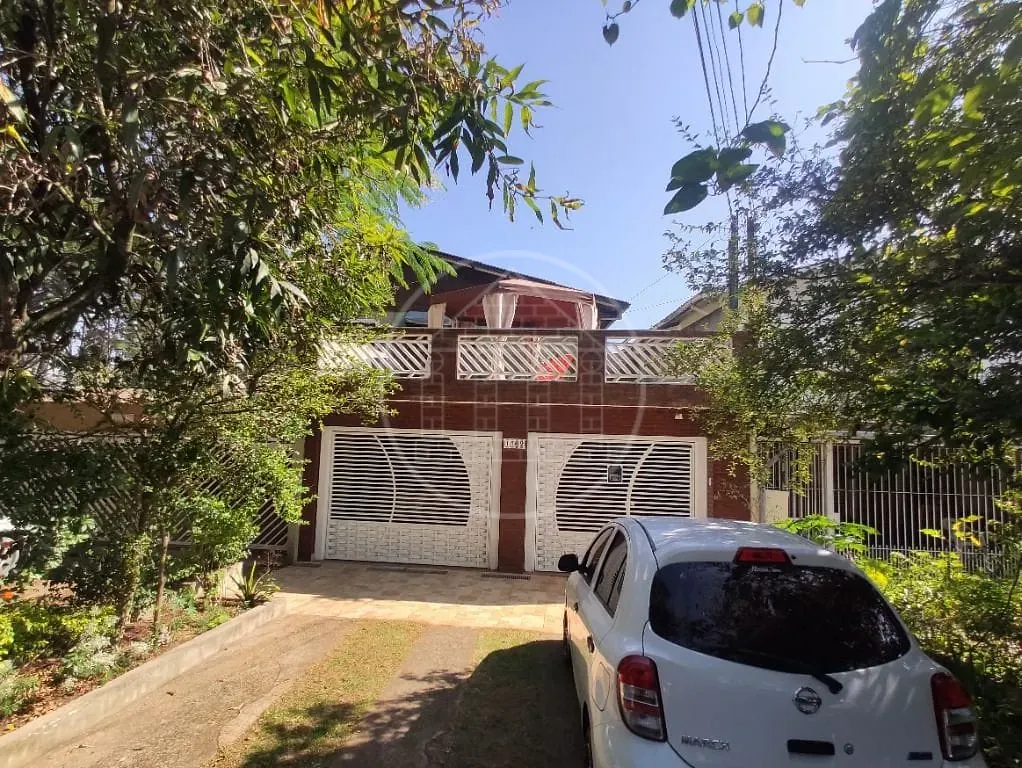 Sobrado, 4 quartos, 120 m² - Foto 35