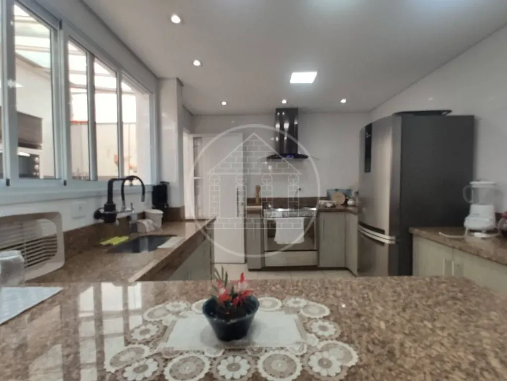 Sobrado, 4 quartos, 120 m² - Foto 6