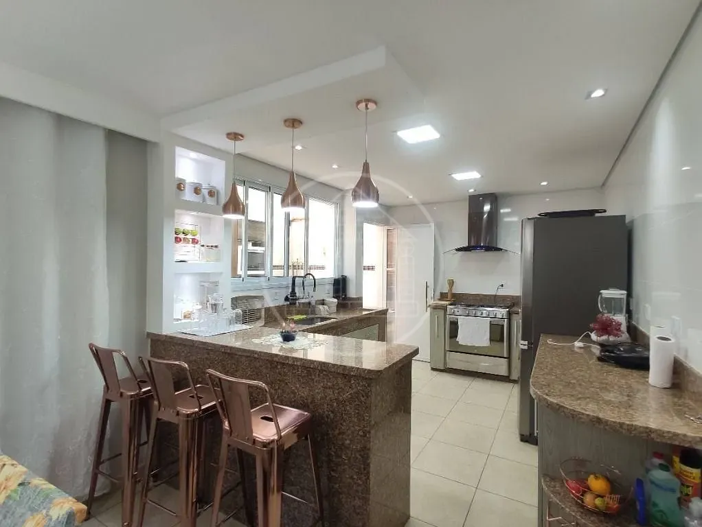 Sobrado, 4 quartos, 120 m² - Foto 8