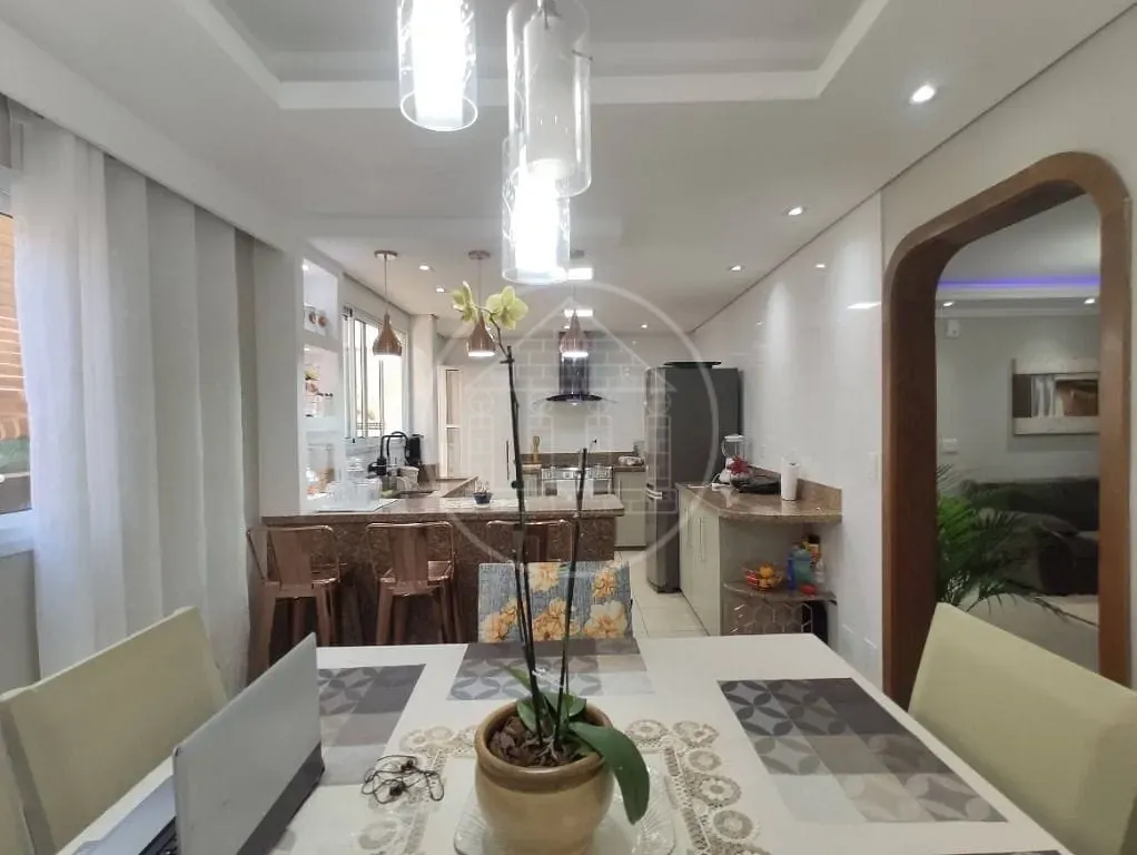 Sobrado, 4 quartos, 120 m² - Foto 7