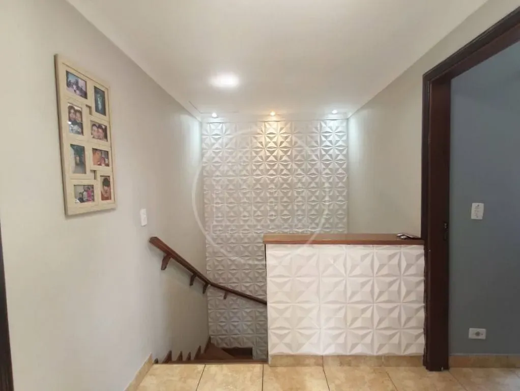 Sobrado, 4 quartos, 120 m² - Foto 19