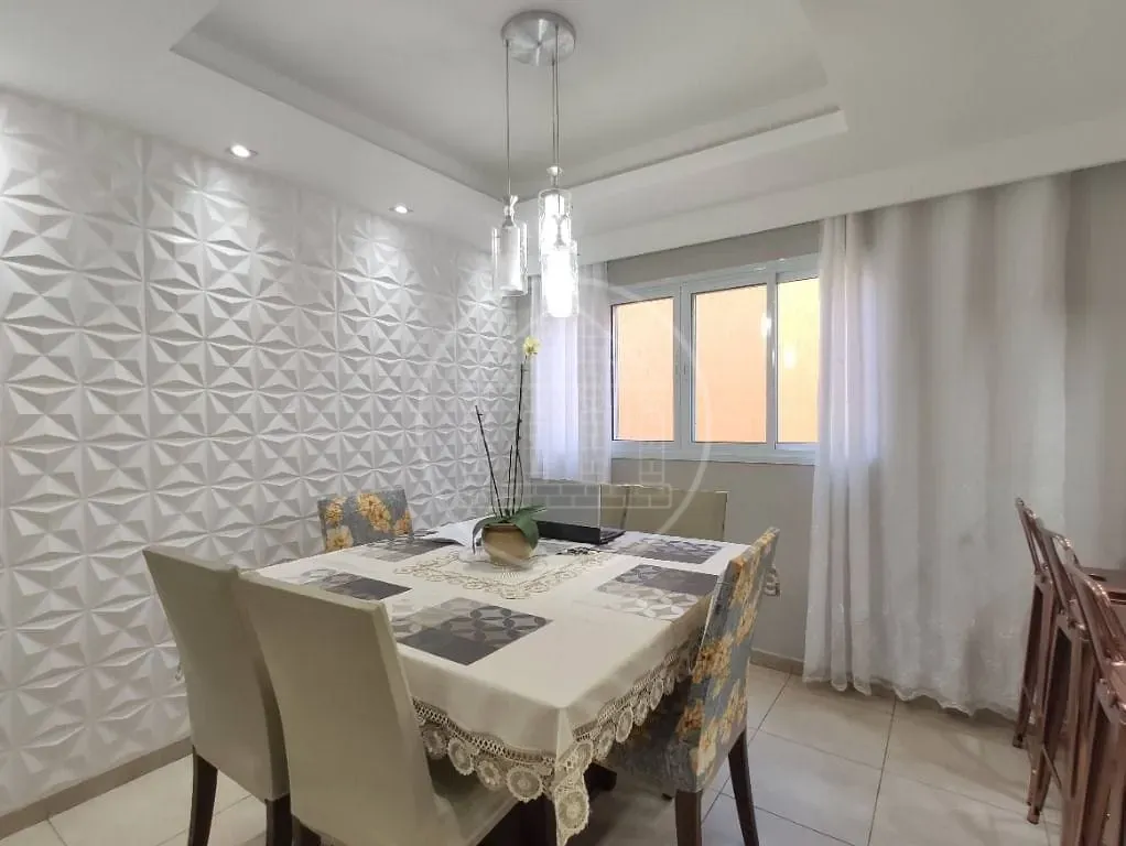 Sobrado, 4 quartos, 120 m² - Foto 5