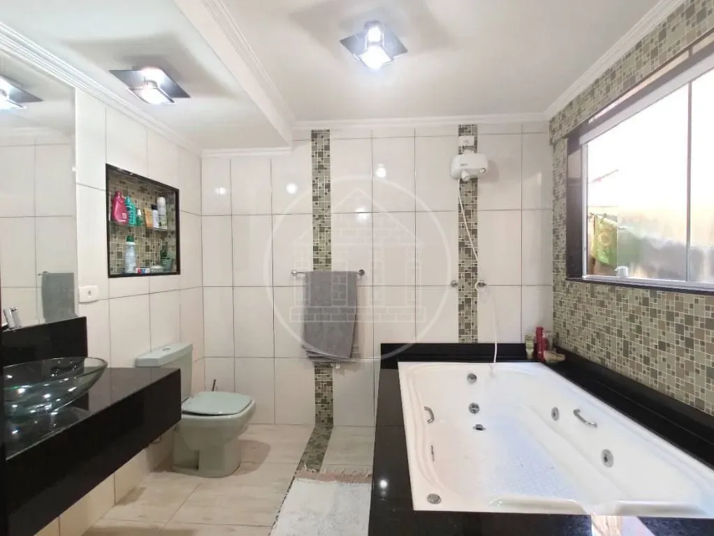 Sobrado, 4 quartos, 120 m² - Foto 18