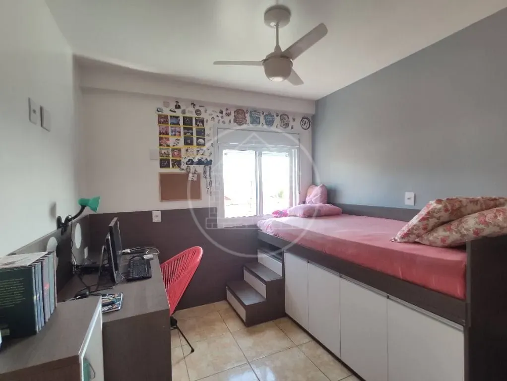 Sobrado, 4 quartos, 120 m² - Foto 23