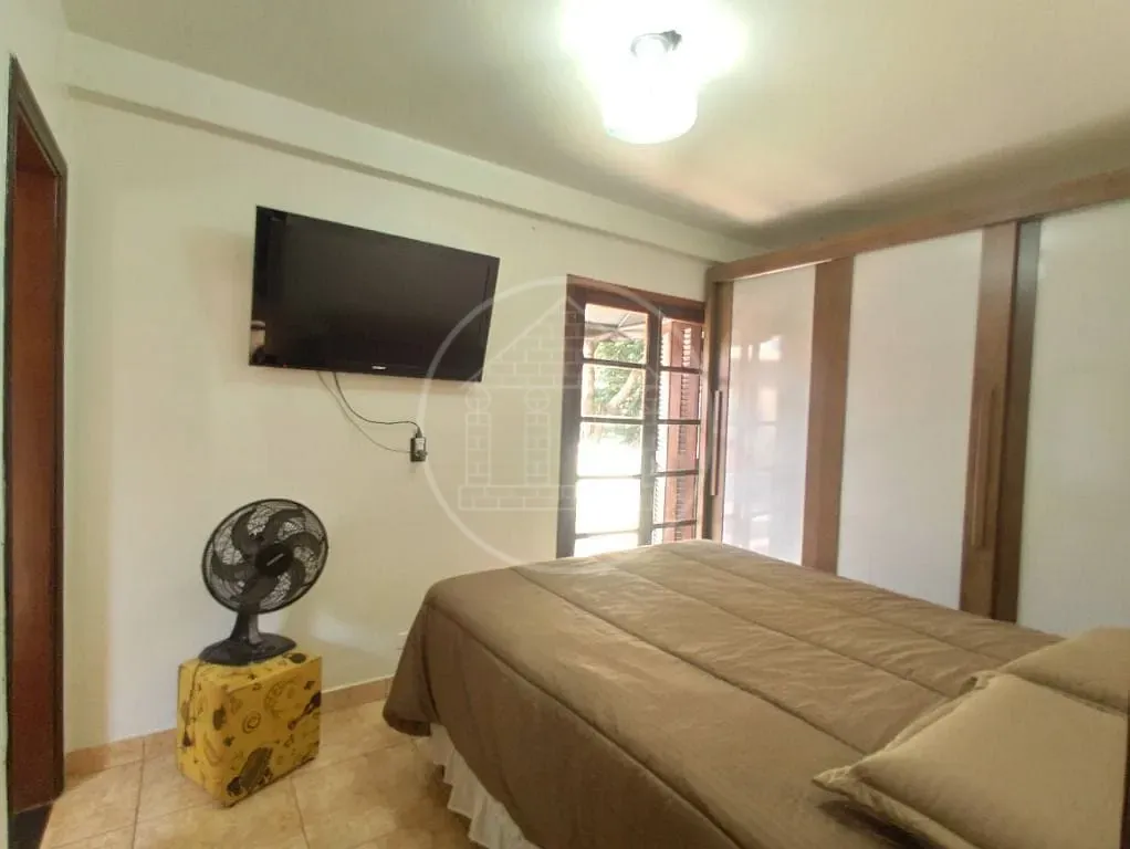 Sobrado, 4 quartos, 120 m² - Foto 27