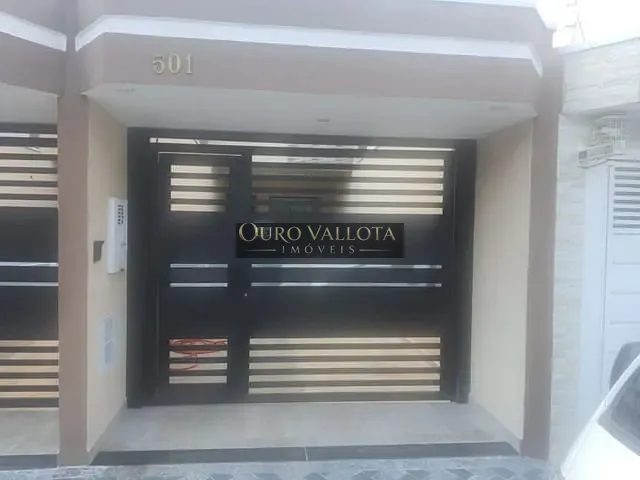 Sobrado com 127m² 3 quartos e 2 banheiros, à venda, no bairro Parque da Vila Prudente em São Paulo