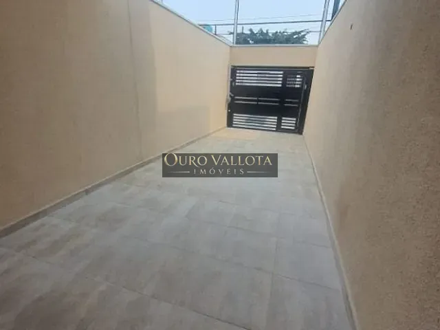 Sobrado com 127m² 3 quartos e 2 banheiros, à venda, no bairro Parque da Vila Prudente em São Paulo