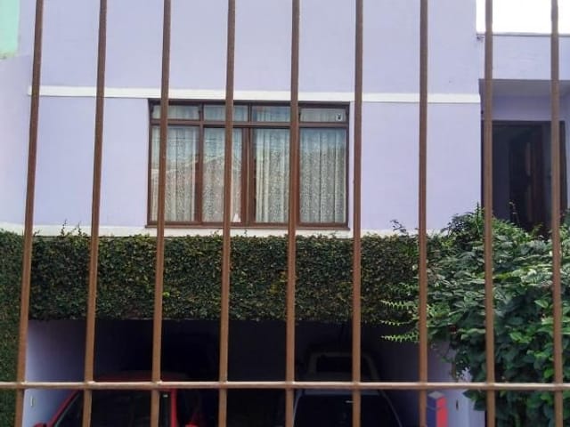 Foto do Sobrado - Sobrado com 3 dormitórios à venda, 130 m² por R$ 650.000,00 - Bussocaba - Osasco/SP | BUSSOCABA ADMINISTRACAO DE BENS E IMOVEIS LTDA