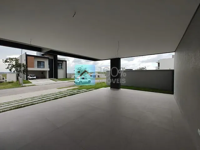 Sobrado com 450m² 5 quartos e 6 banheiros, à venda, no bairro Loteamento Alphaville Campinas em Campinas
