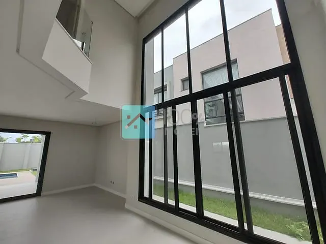 Sobrado com 450m² 5 quartos e 6 banheiros, à venda, no bairro Loteamento Alphaville Campinas em Campinas