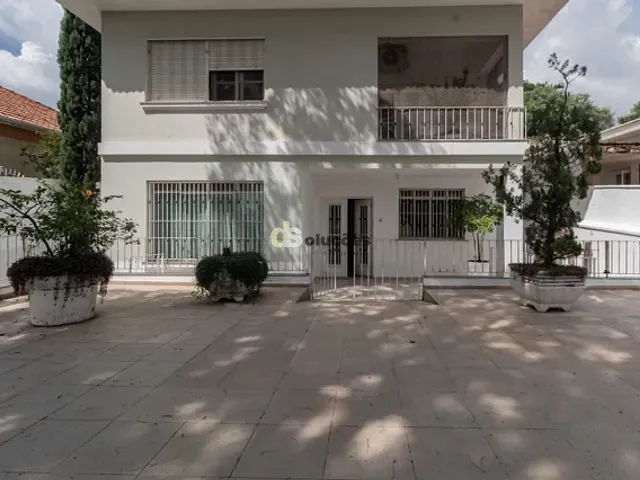 Sobrado 4 quartos e 6 banheiros, à venda, no bairro Alto da Lapa em São Paulo