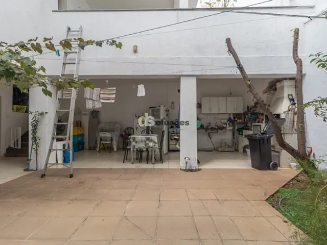 Sobrado 4 quartos e 6 banheiros, à venda, no bairro Alto da Lapa em São Paulo