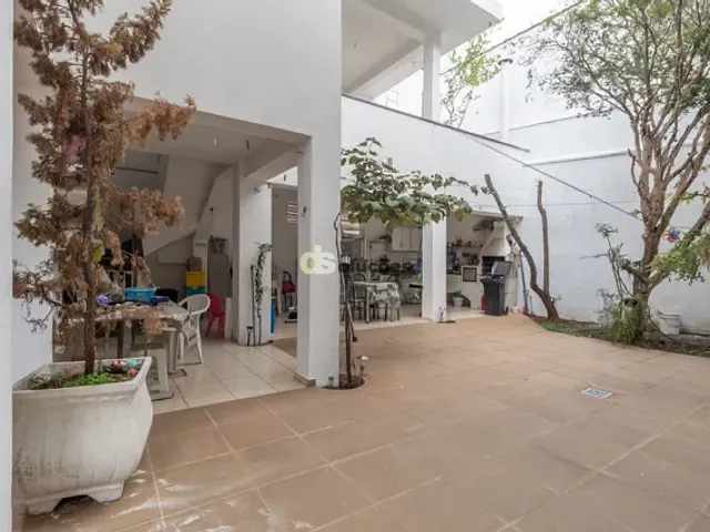 Sobrado 4 quartos e 6 banheiros, à venda, no bairro Alto da Lapa em São Paulo