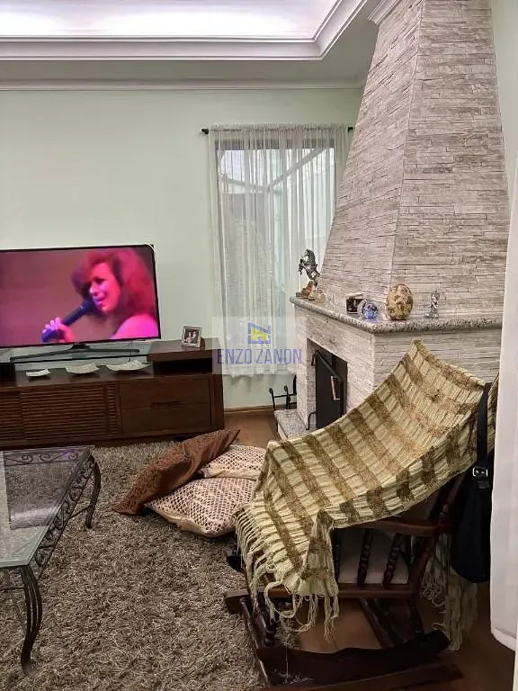 Sobrado, 3 quartos, 300 m² - Foto 3