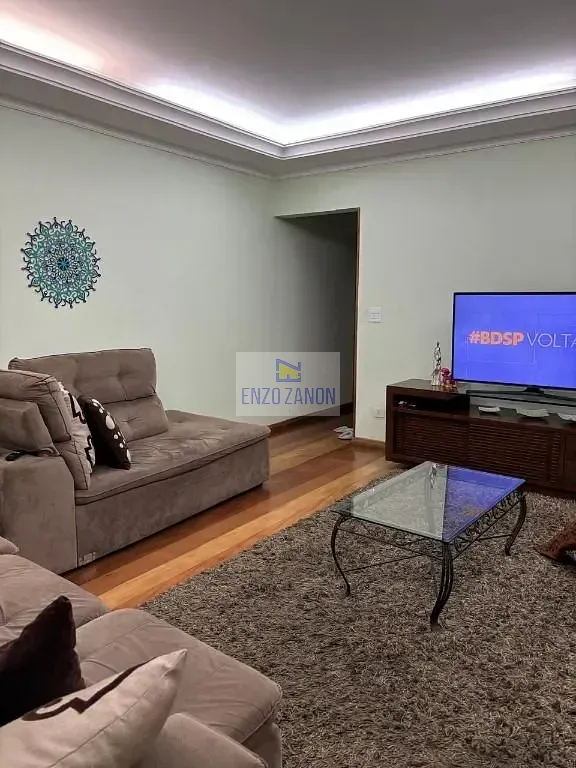 Sobrado, 3 quartos, 300 m² - Foto 2