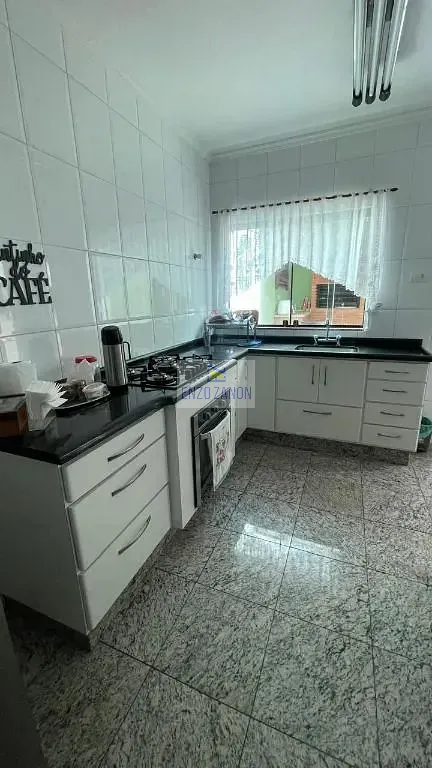Sobrado, 3 quartos, 300 m² - Foto 7