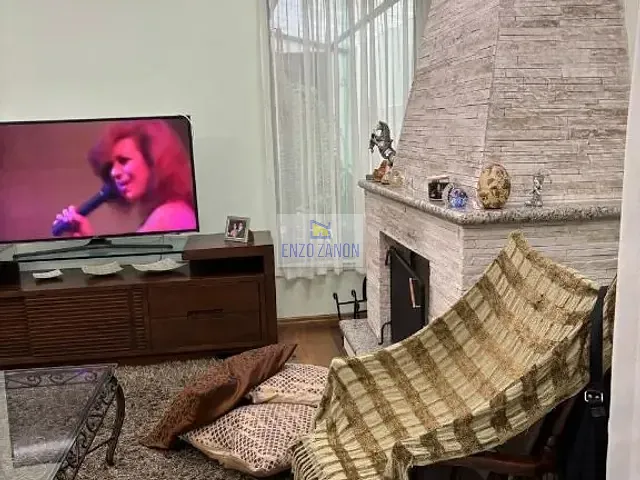 Sobrado com 125m² 3 quartos e 3 banheiros, para alugar, no bairro Nova Petrópolis em São Bernardo do Campo