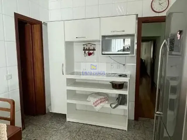 Sobrado com 125m² 3 quartos e 3 banheiros, para alugar, no bairro Nova Petrópolis em São Bernardo do Campo