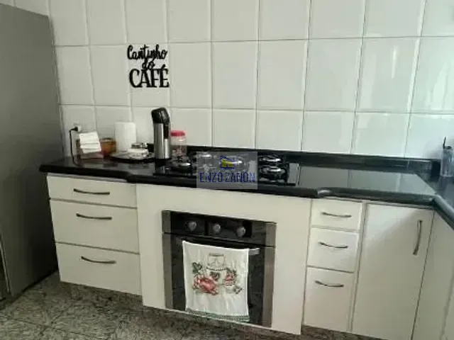Sobrado com 125m² 3 quartos e 3 banheiros, para alugar, no bairro Nova Petrópolis em São Bernardo do Campo