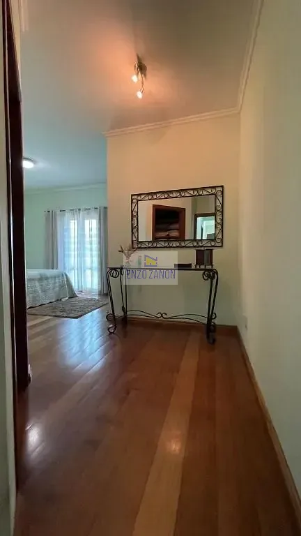 Sobrado, 3 quartos, 300 m² - Foto 17