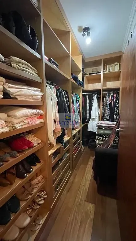 Sobrado, 3 quartos, 300 m² - Foto 27