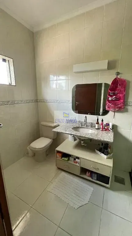 Sobrado, 3 quartos, 300 m² - Foto 16