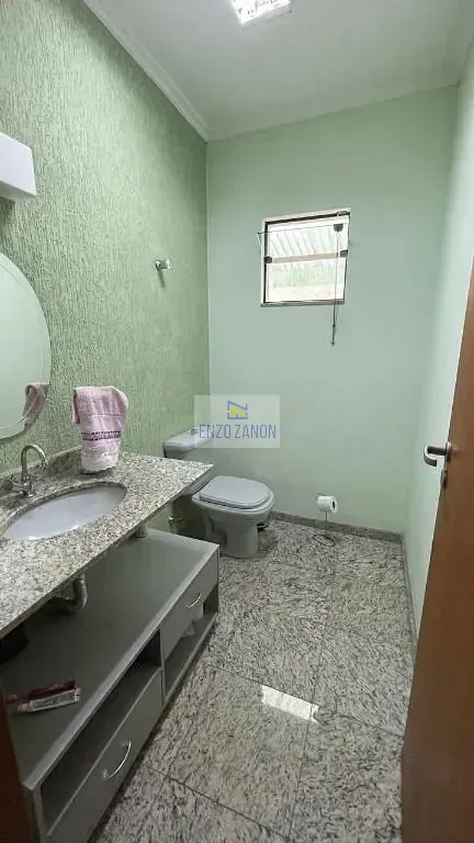 Sobrado, 3 quartos, 300 m² - Foto 6