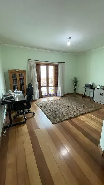 Sobrado, 3 quartos, 300 m² - Foto 23