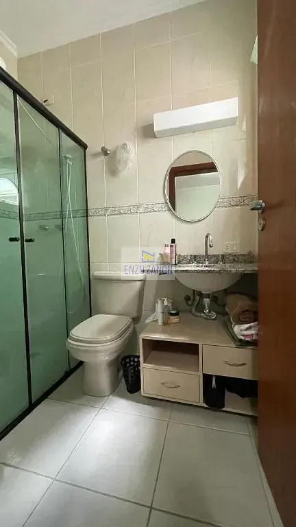 Sobrado, 3 quartos, 300 m² - Foto 9