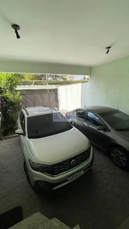 Sobrado, 3 quartos, 300 m² - Foto 32
