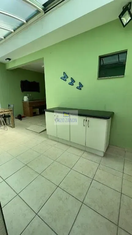 Sobrado, 3 quartos, 300 m² - Foto 25