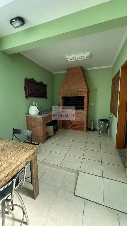 Sobrado, 3 quartos, 300 m² - Foto 29