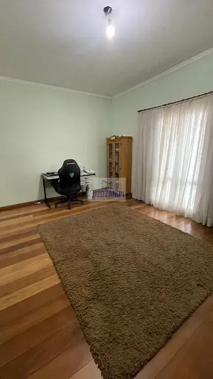 Sobrado, 3 quartos, 300 m² - Foto 11