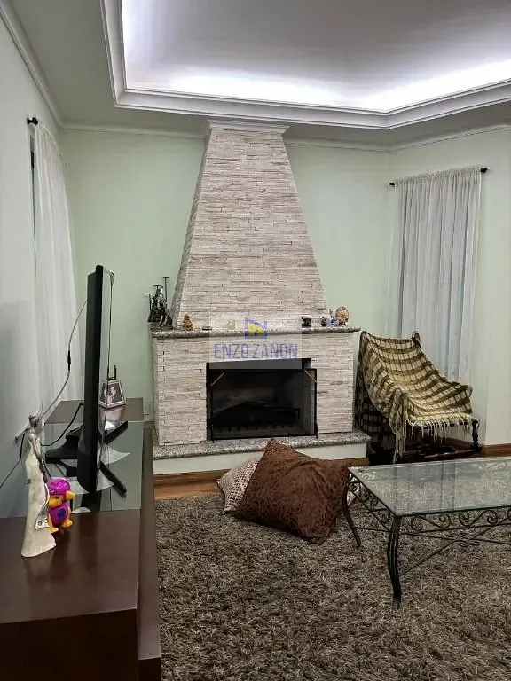 Sobrado, 3 quartos, 300 m² - Foto 1