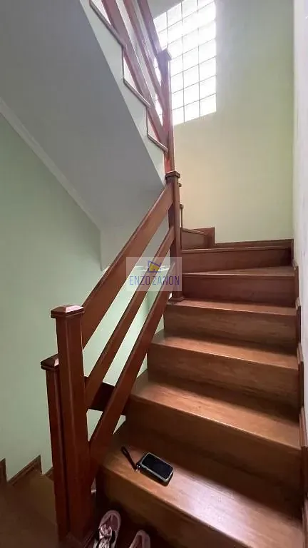 Sobrado, 3 quartos, 300 m² - Foto 10