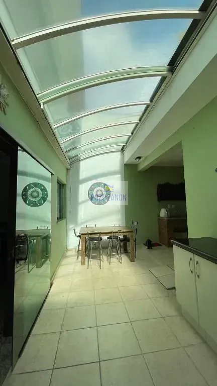 Sobrado, 3 quartos, 300 m² - Foto 28