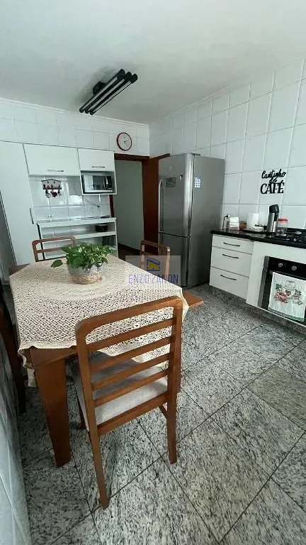 Sobrado, 3 quartos, 300 m² - Foto 8