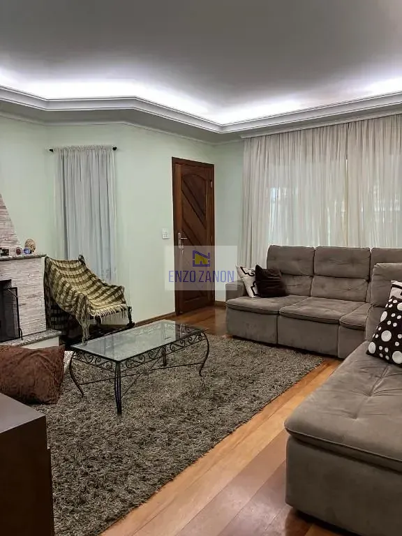 Sobrado, 3 quartos, 300 m² - Foto 33