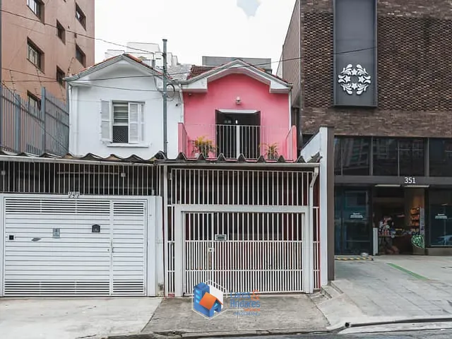 Sobrado com 160m² 2 quartos e 3 banheiros, à venda, no bairro Perdizes em São Paulo