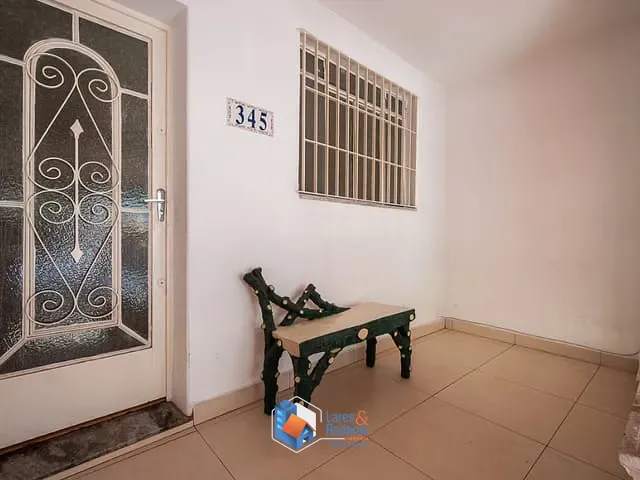 Sobrado com 160m² 2 quartos e 3 banheiros, à venda, no bairro Perdizes em São Paulo