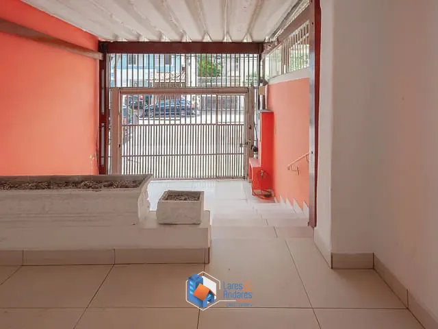 Sobrado com 160m² 2 quartos e 3 banheiros, à venda, no bairro Perdizes em São Paulo