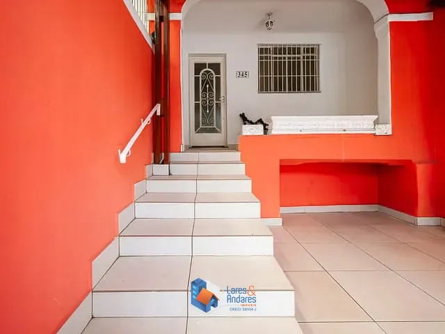 Sobrado com 160m² 2 quartos e 3 banheiros, à venda, no bairro Perdizes em São Paulo