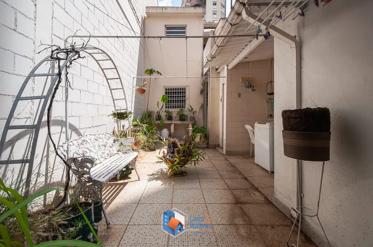 Sobrado, 2 quartos, 195 m² - Foto 36