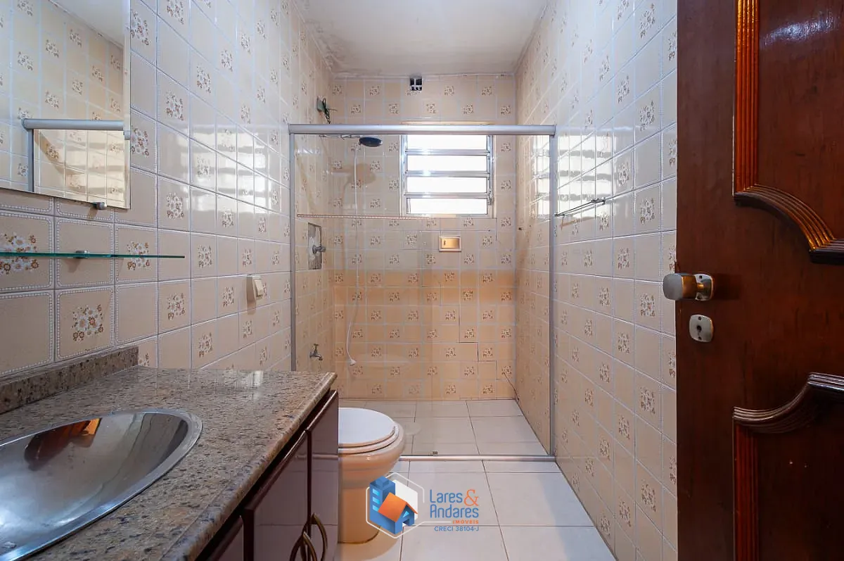Sobrado, 2 quartos, 195 m² - Foto 31
