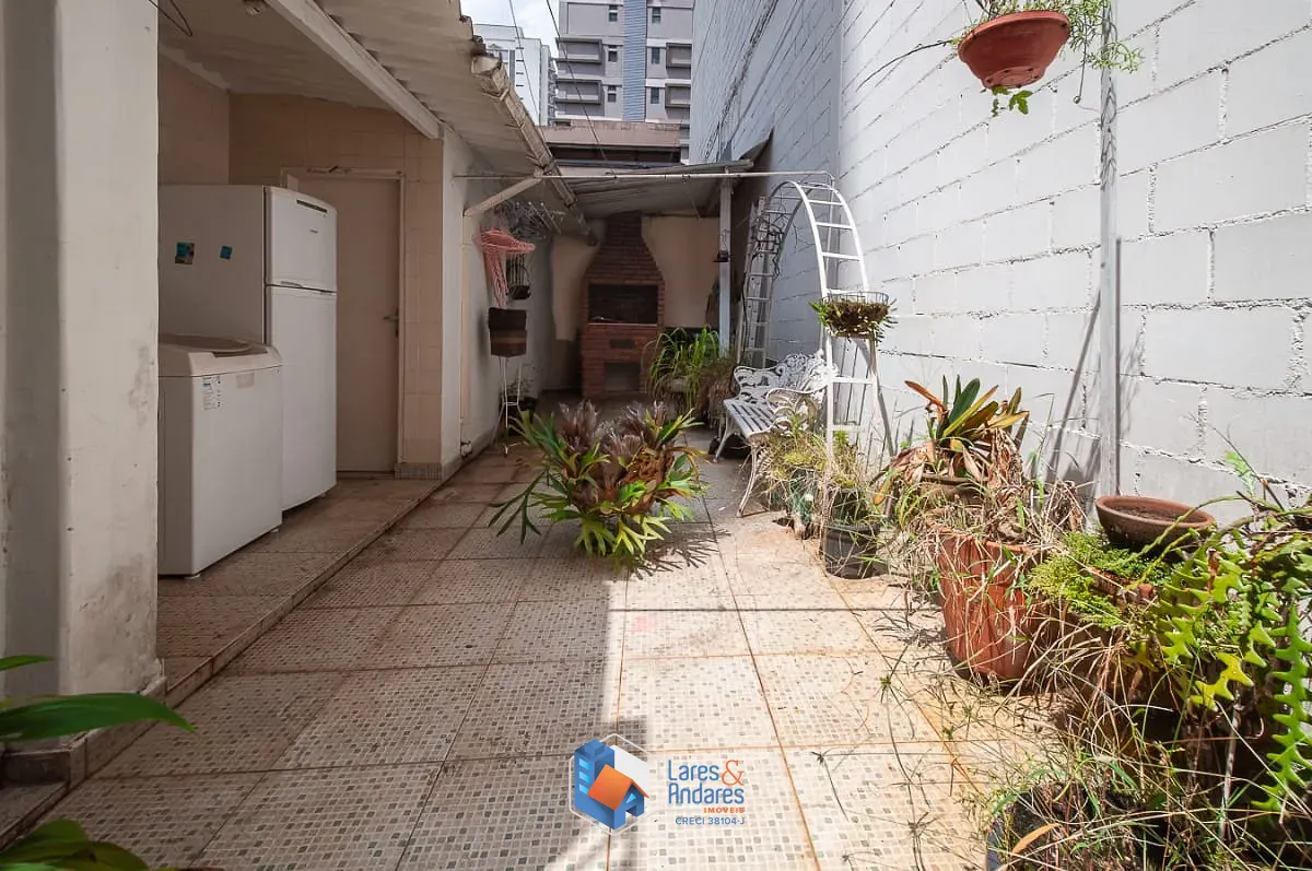 Sobrado, 2 quartos, 195 m² - Foto 33